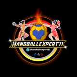 Telegram profile photo for Handball expert ( Panjab and Delahi )