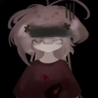 Telegram profile photo for ʚ няшкбред ɞ