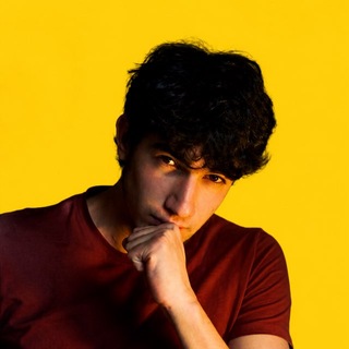 Telegram profile photo for Kamil | ПРОREELS