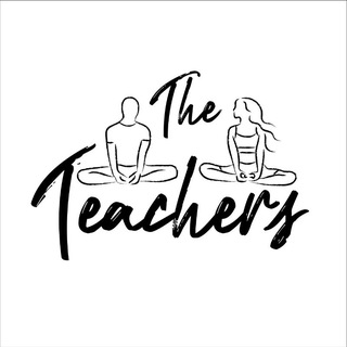 Telegram profile photo for “The Teachers” Йога в Красной Поляне