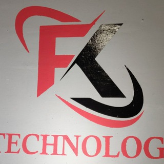 Telegram profile photo for Fk technology