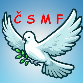 Telegram profile photo for Československé mírové fórum