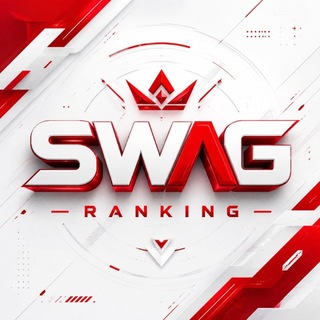Telegram profile photo for Swag RANKING