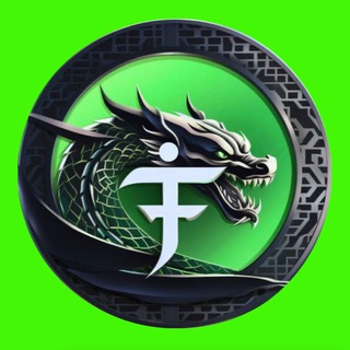 Telegram profile photo for DragonX.win π