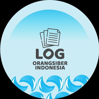 Telegram profile photo for Orang Siber Log