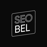 Telegram profile photo for SEO BEL •︎ агентство интернет-маркетинга