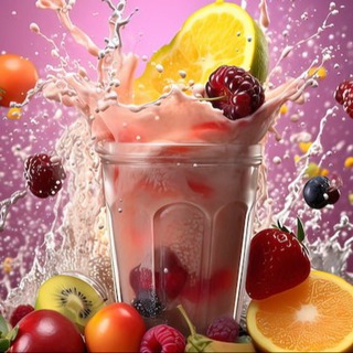 Telegram profile photo for Wonderful Fruit Juice