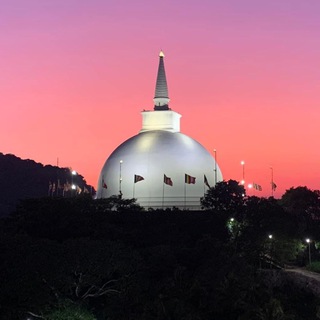 Telegram profile photo for អភិធម្ម និង សតិប្បដ្ឋាន