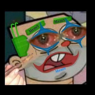 Telegram profile photo for Mem9