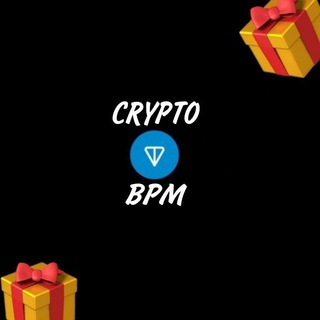 Telegram profile photo for Crypto BPM