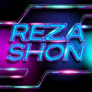 Telegram profile photo for REZA SHON DESIGNER
