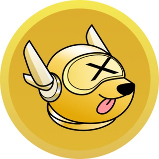 Telegram group profile photo for XDOGE Official Group