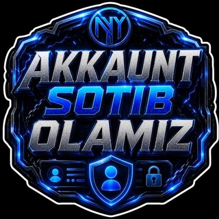 Telegram profile photo for DLS SAVDO GRUPPASI