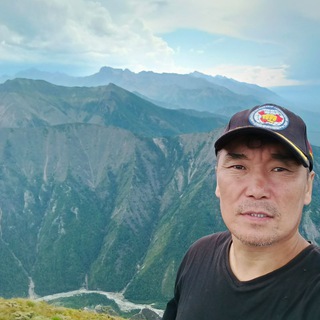 Telegram profile photo for Тренер чемпионов