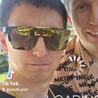 Telegram profile photo for Татарин Live☝️ Аюханов