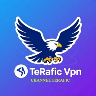 Telegram profile photo for 〈 𝐓𝐞𝐑𝐚𝐅𝐲𝐜 𝐕𝐩𝐧 〉