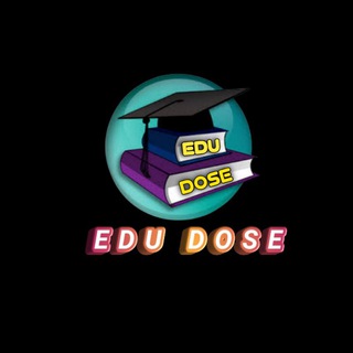Telegram profile photo for Edu dose ♥️♥️