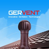 Telegram profile photo for Gervent|Инновационная вентиляция