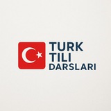Telegram profile photo for TURK TILI | 🇹🇷