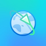 Telegram profile photo for Крипторегулирование