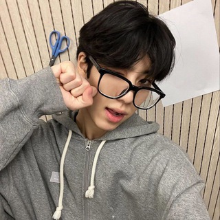Telegram profile photo for Andy Okuda