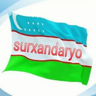 Telegram group profile photo for Surxondaryo Vodiy taxi Vodiy Surxondaryo