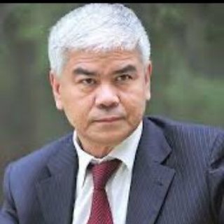 Telegram profile photo for Abdusaid Ko'chimov