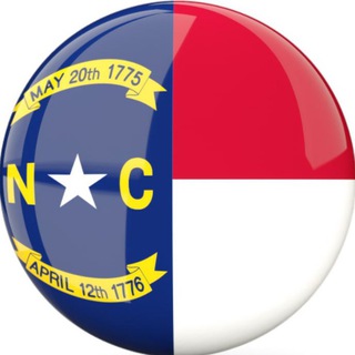 Telegram profile photo for North Carolina News