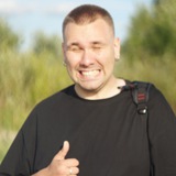Telegram profile photo for мальчик с камерой