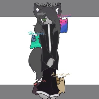 Telegram profile photo for Рейхдд