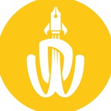 Telegram profile photo for Die Wagschale
