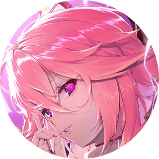 Telegram profile photo for Sakura Haven
