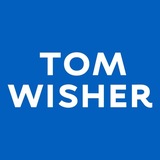 Telegram profile photo for TOM WISHER_BEAUTY