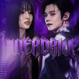 Telegram profile photo for OwerDrive ЗАКРЫТЫ