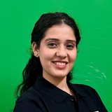 Telegram profile photo for Prachi Sharma Pol. Sci. UGC NET