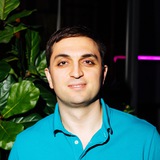 Telegram profile photo for Залим Кудаев — Рост в гармонии
