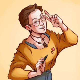Telegram profile photo for Walted