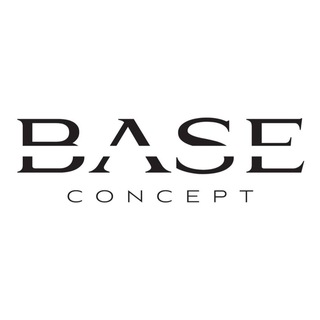 Telegram profile photo for Base Concept