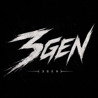 Telegram profile photo for 3GEN