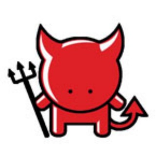Telegram profile photo for DemonTV