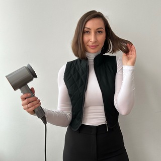 Telegram profile photo for Elena_Volosatovna
