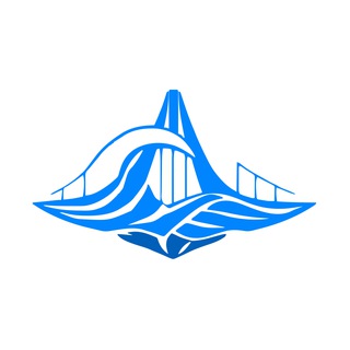 Telegram group profile photo for WavesBridge
