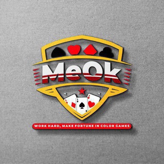 Telegram profile photo for 24*7 Meok thom🤴
