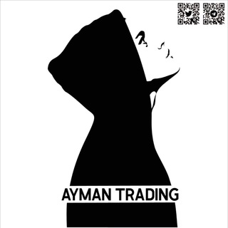 Telegram profile photo for تَداوُلات أيمن 📈