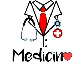 Telegram profile photo for أَطِـبــاءُ الــغَـد