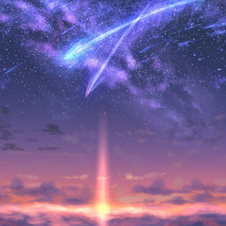 Telegram profile photo for 星星之火,可以燎原