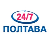 Telegram profile photo for Новини Полтава 24/7| Полтава