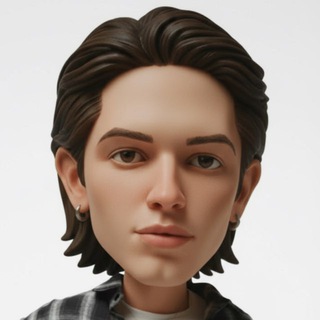 Telegram profile photo for Даня Лэйзи
