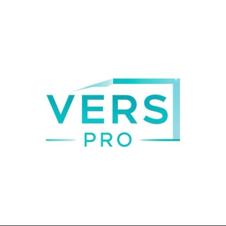 Telegram profile photo for VERS PRO | ремонт коммерческих помещений