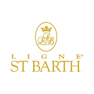 Telegram profile photo for LIGNE ST BARTH: Косметика с острова Сен-Бартельми